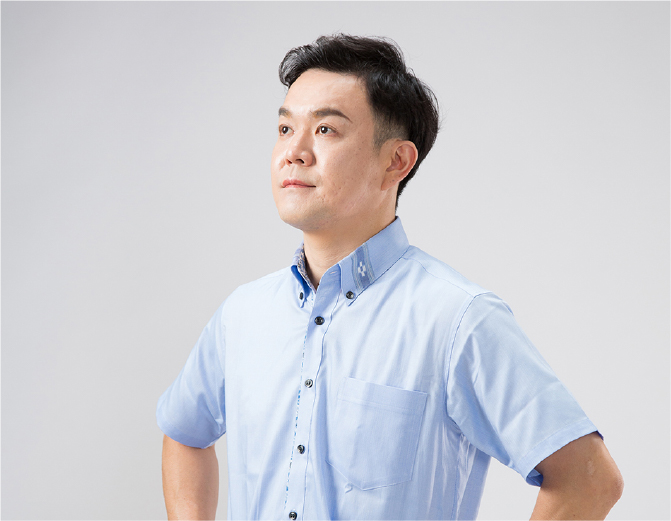 石垣市議会議員 長山 いえやす